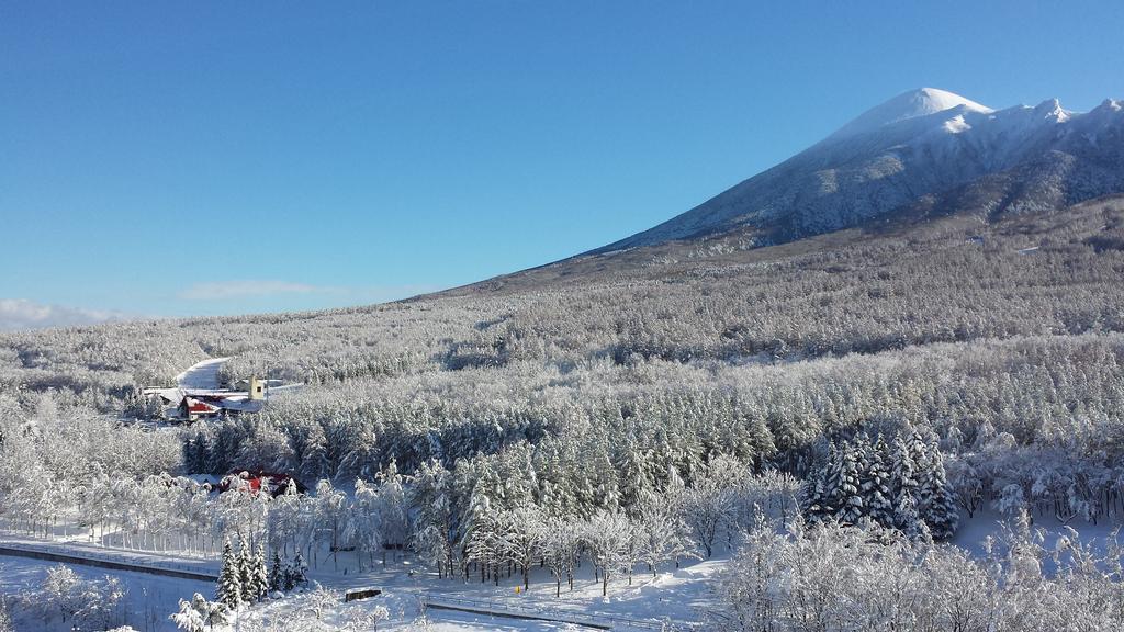 Active Resorts Iwate Hachimantai Hachimantai  Εξωτερικό φωτογραφία