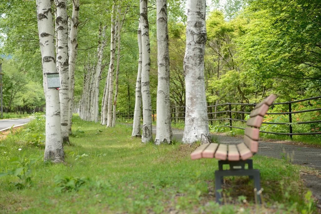 Active Resorts Iwate Hachimantai Hachimantai  Εξωτερικό φωτογραφία