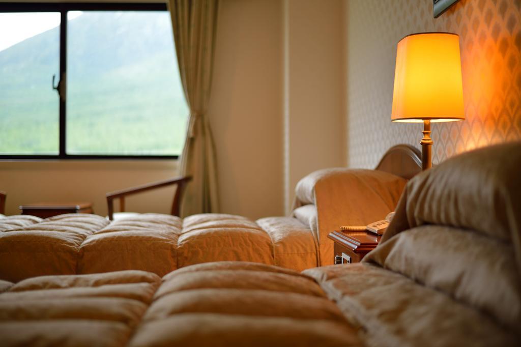 Active Resorts Iwate Hachimantai Hachimantai  Εξωτερικό φωτογραφία