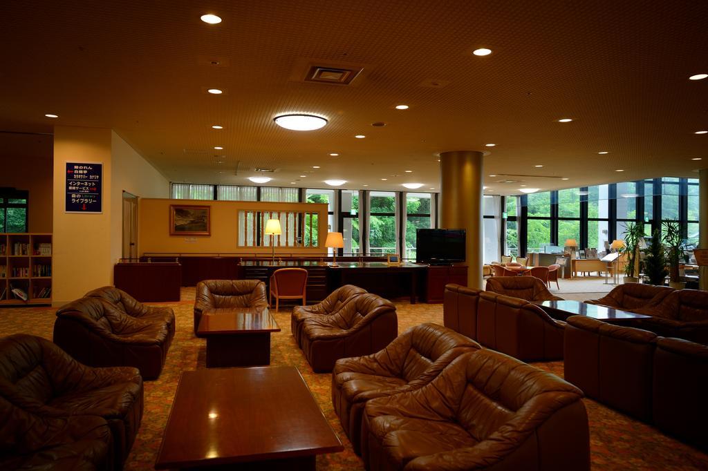 Active Resorts Iwate Hachimantai Hachimantai  Εξωτερικό φωτογραφία