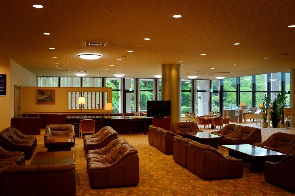 Active Resorts Iwate Hachimantai Hachimantai  Εξωτερικό φωτογραφία