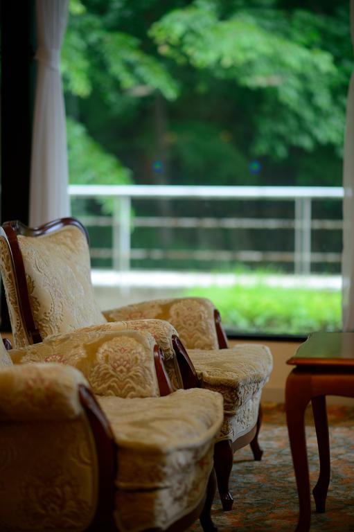 Active Resorts Iwate Hachimantai Hachimantai  Εξωτερικό φωτογραφία