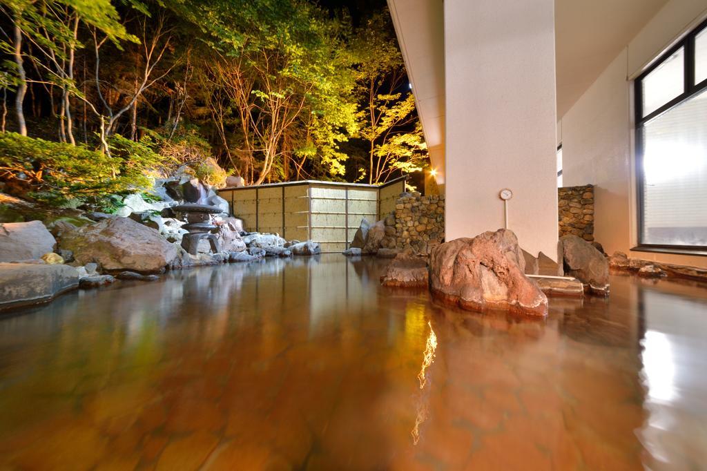 Active Resorts Iwate Hachimantai Hachimantai  Εξωτερικό φωτογραφία