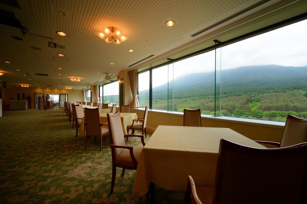 Active Resorts Iwate Hachimantai Hachimantai  Εξωτερικό φωτογραφία