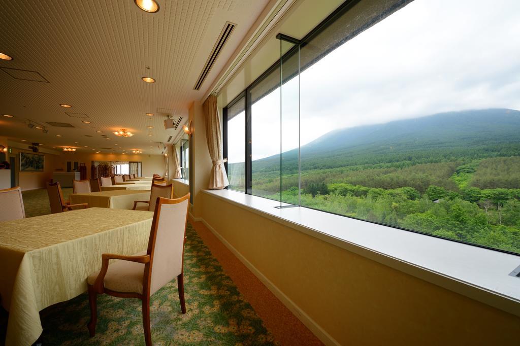 Active Resorts Iwate Hachimantai Hachimantai  Εξωτερικό φωτογραφία