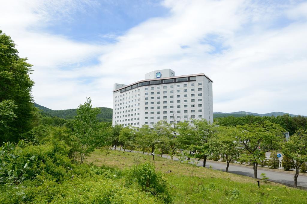 Active Resorts Iwate Hachimantai Hachimantai  Εξωτερικό φωτογραφία
