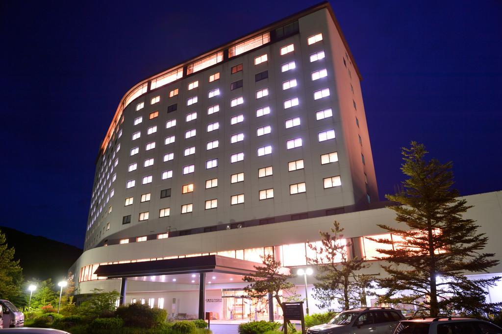 Active Resorts Iwate Hachimantai Hachimantai  Εξωτερικό φωτογραφία