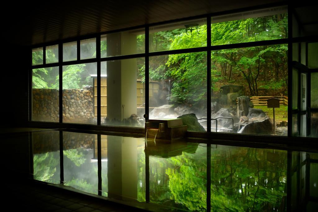 Active Resorts Iwate Hachimantai Hachimantai  Εξωτερικό φωτογραφία