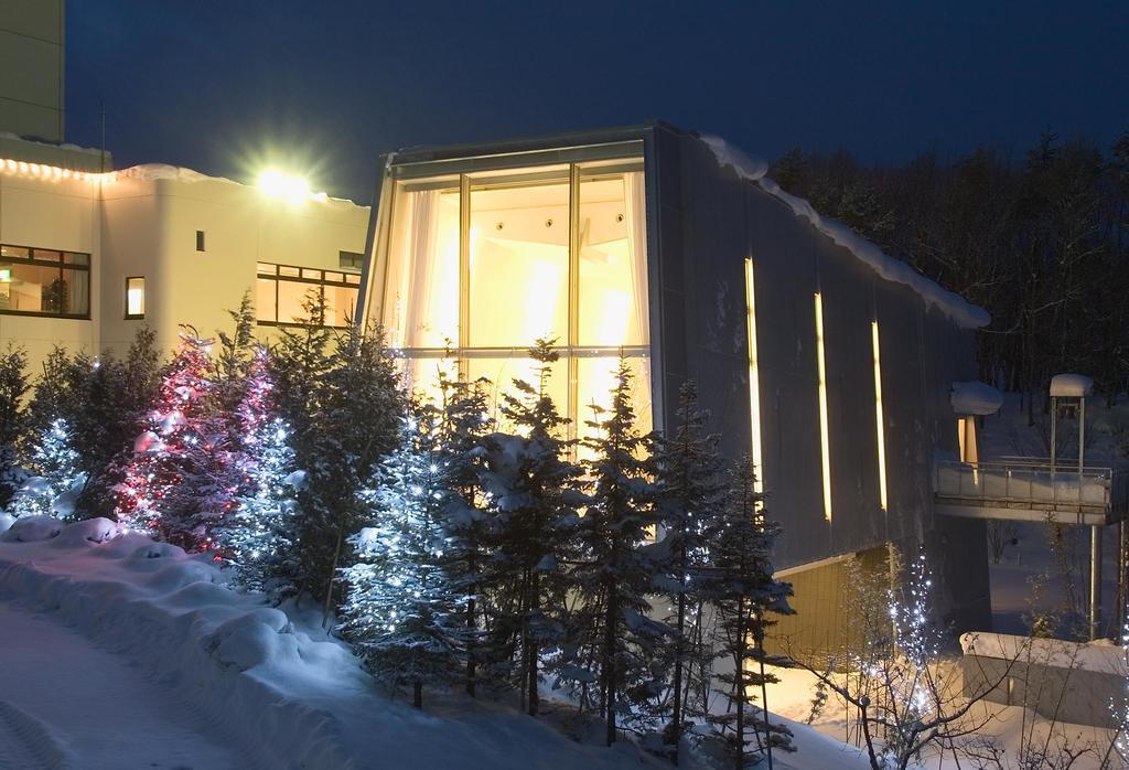 Active Resorts Iwate Hachimantai Hachimantai  Εξωτερικό φωτογραφία