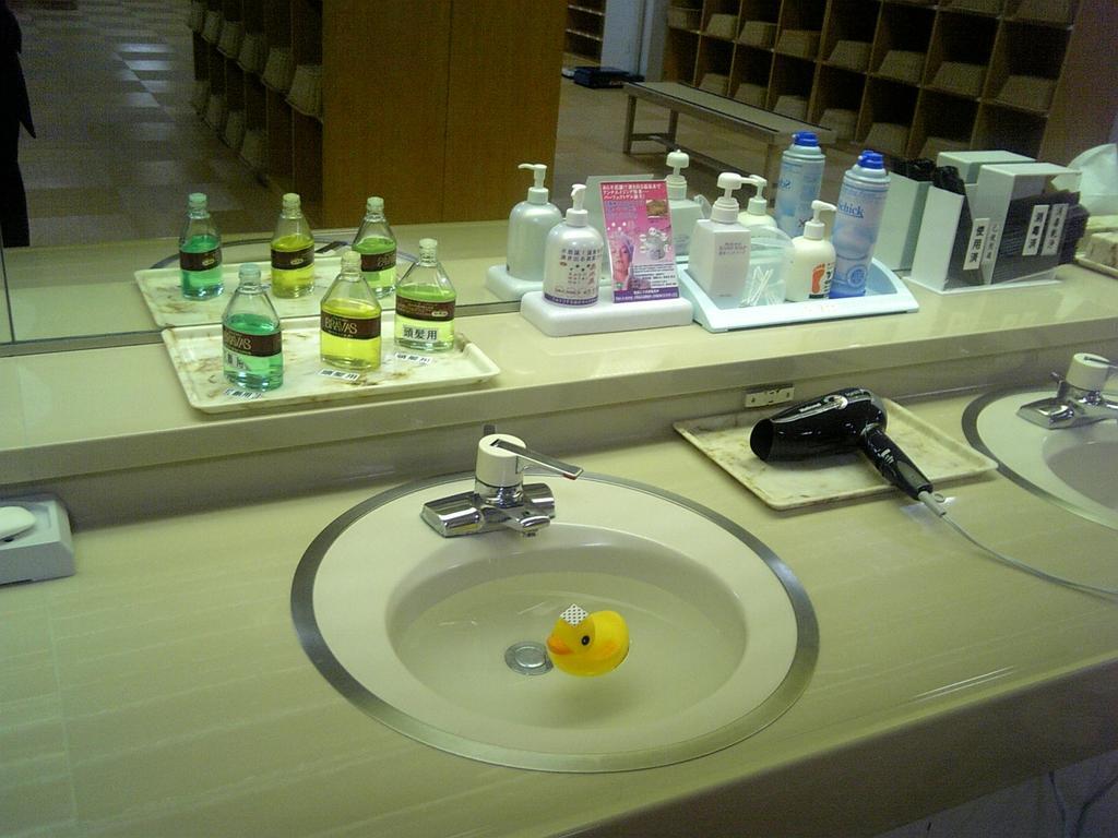 Active Resorts Iwate Hachimantai Hachimantai  Εξωτερικό φωτογραφία