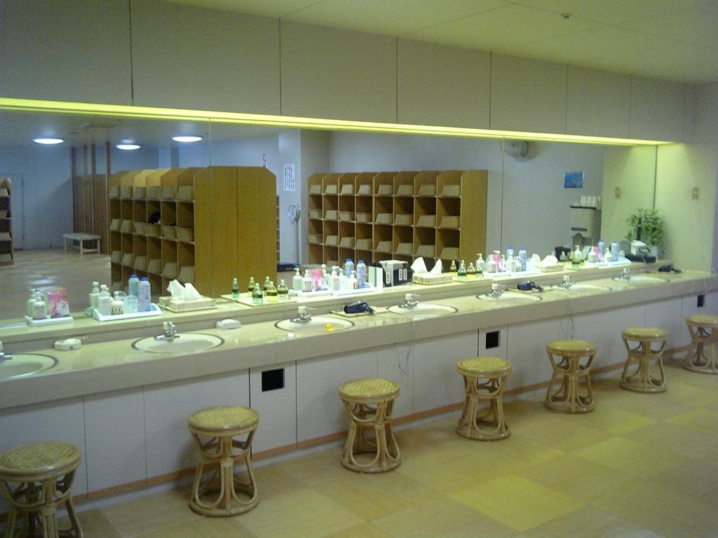 Active Resorts Iwate Hachimantai Hachimantai  Εξωτερικό φωτογραφία