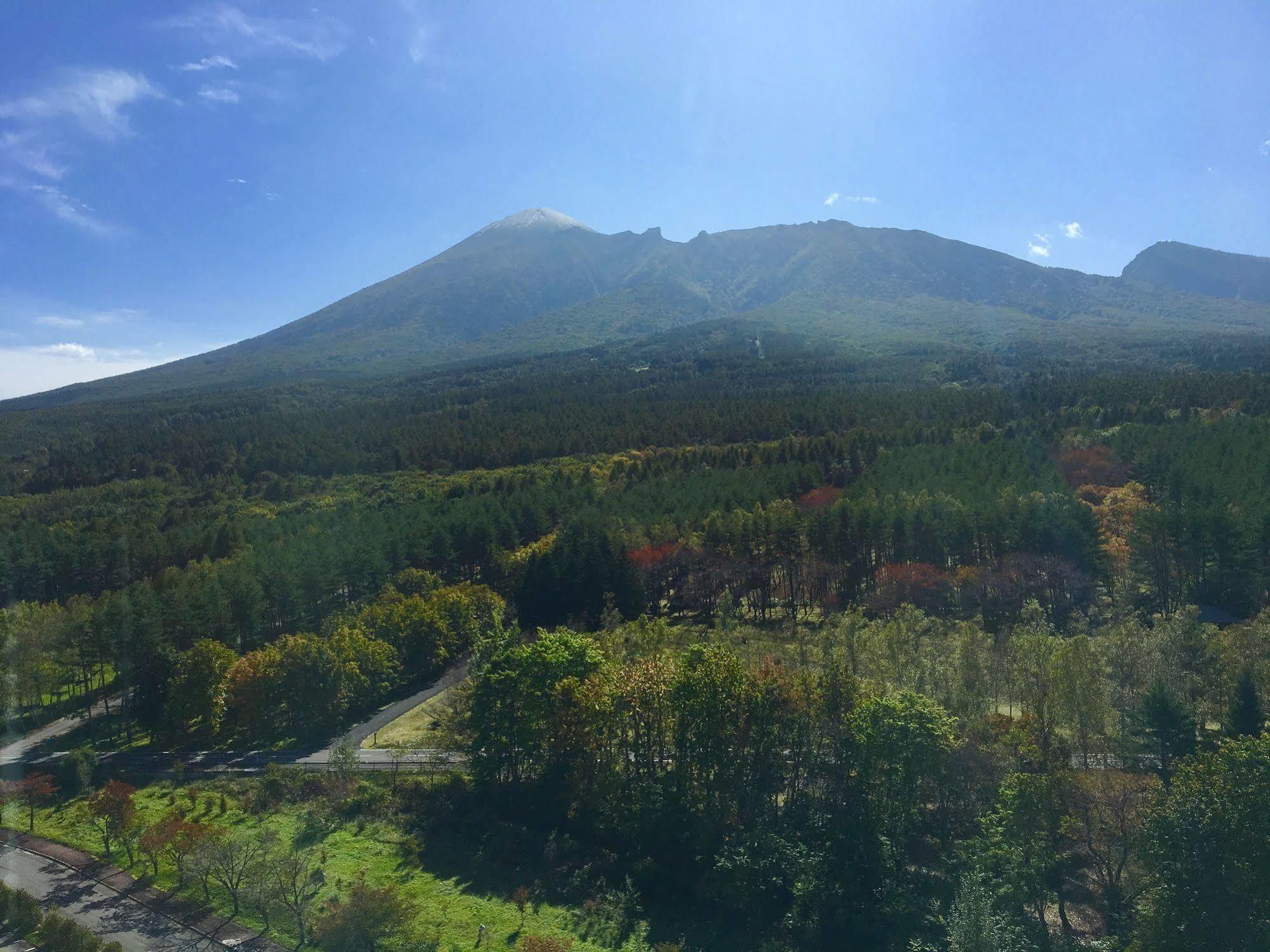 Active Resorts Iwate Hachimantai Hachimantai  Εξωτερικό φωτογραφία