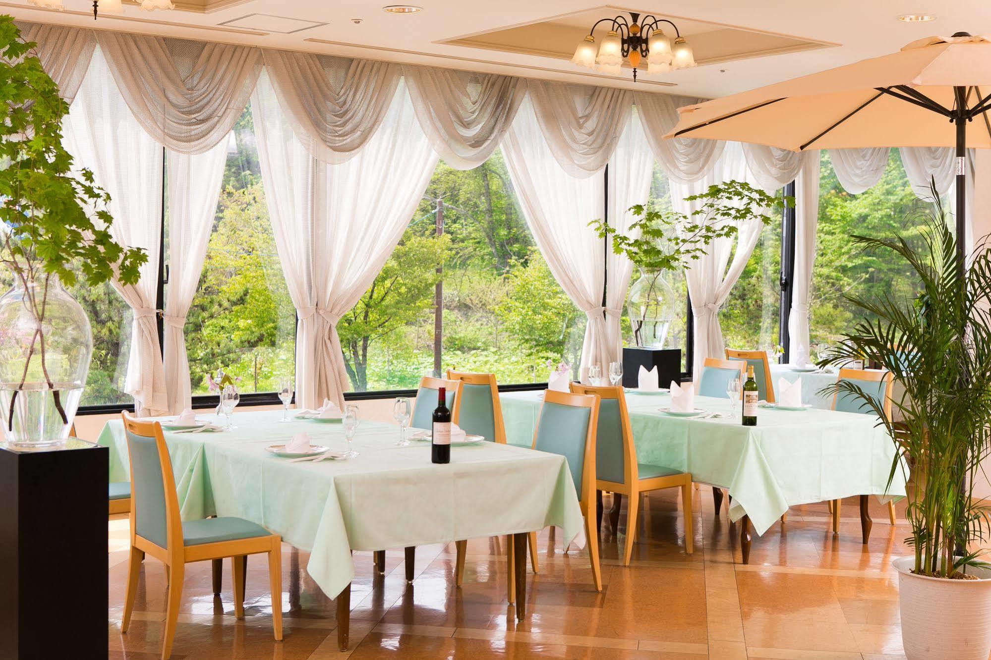 Active Resorts Iwate Hachimantai Hachimantai  Εξωτερικό φωτογραφία