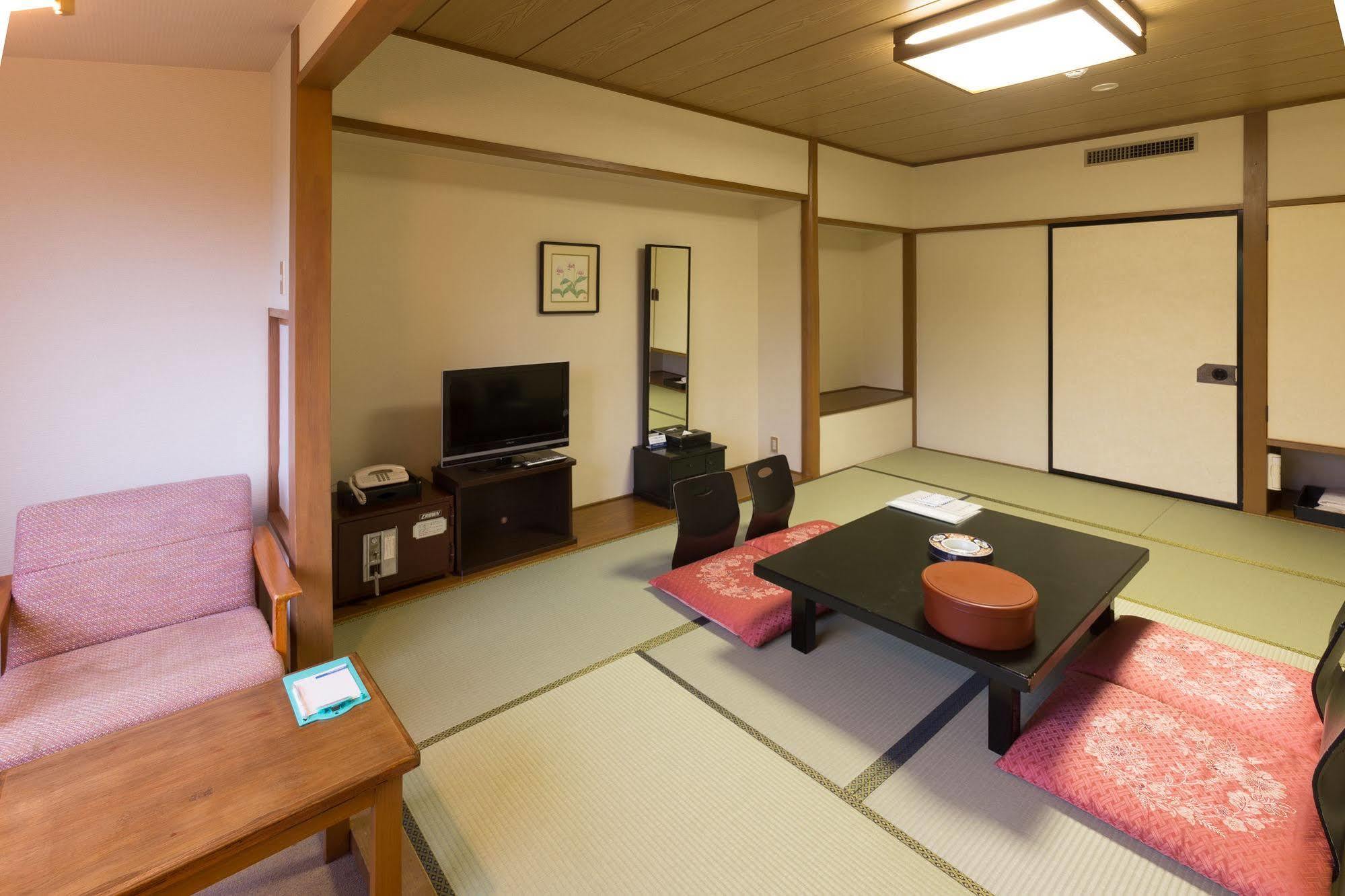 Active Resorts Iwate Hachimantai Hachimantai  Εξωτερικό φωτογραφία