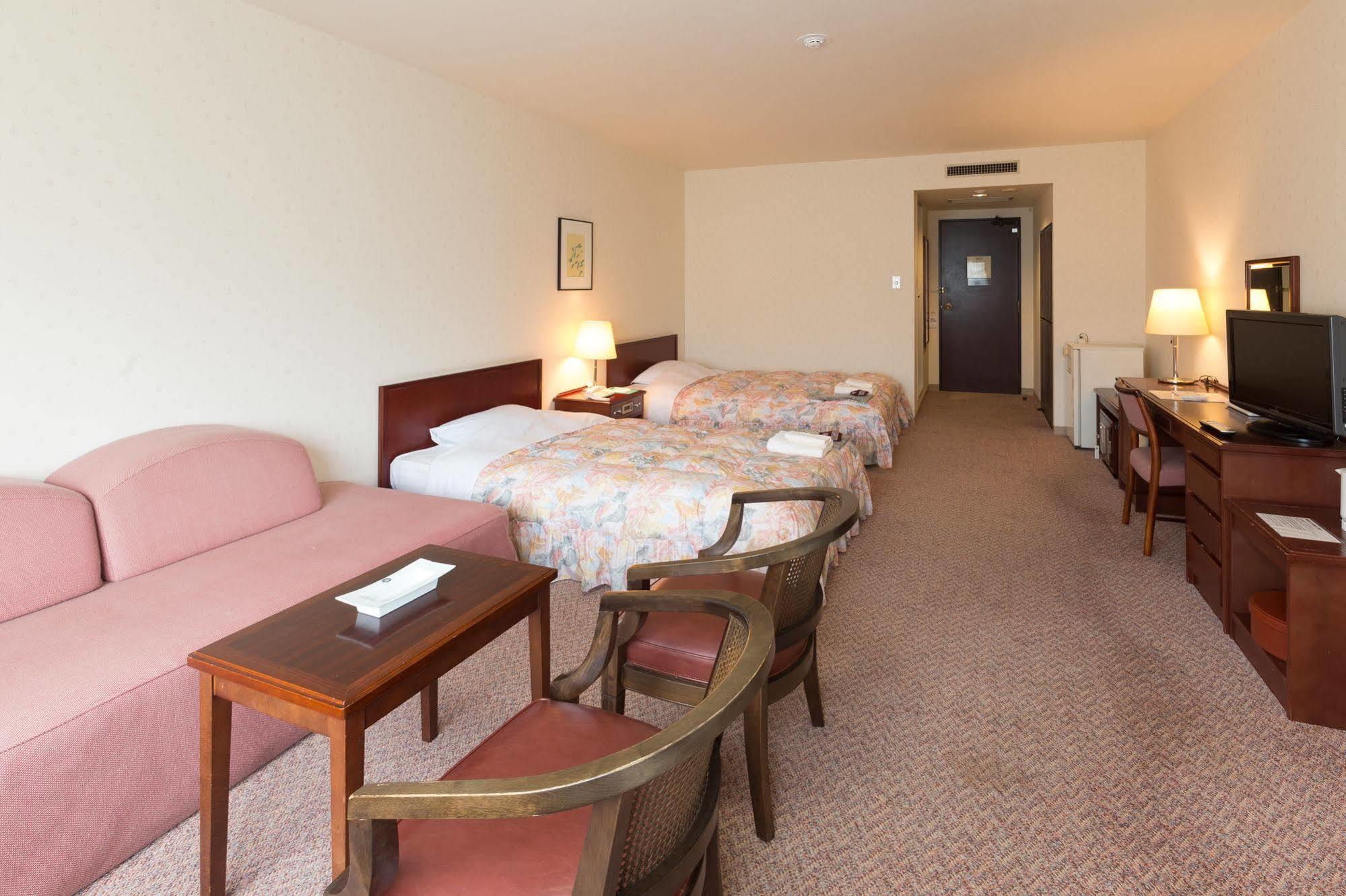 Active Resorts Iwate Hachimantai Hachimantai  Εξωτερικό φωτογραφία