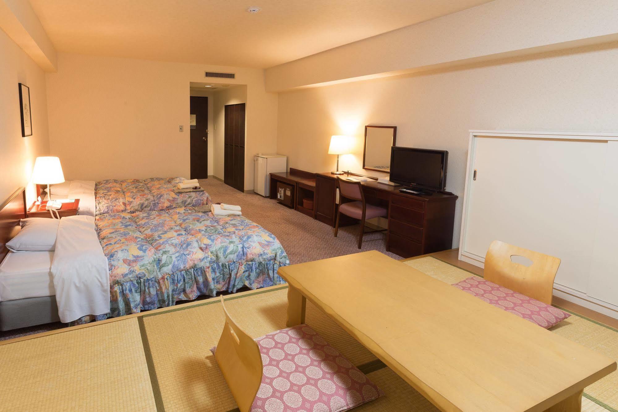 Active Resorts Iwate Hachimantai Hachimantai  Εξωτερικό φωτογραφία