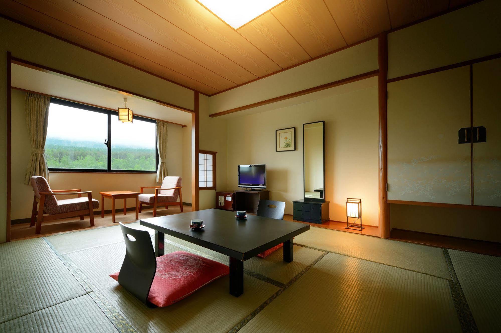 Active Resorts Iwate Hachimantai Hachimantai  Εξωτερικό φωτογραφία