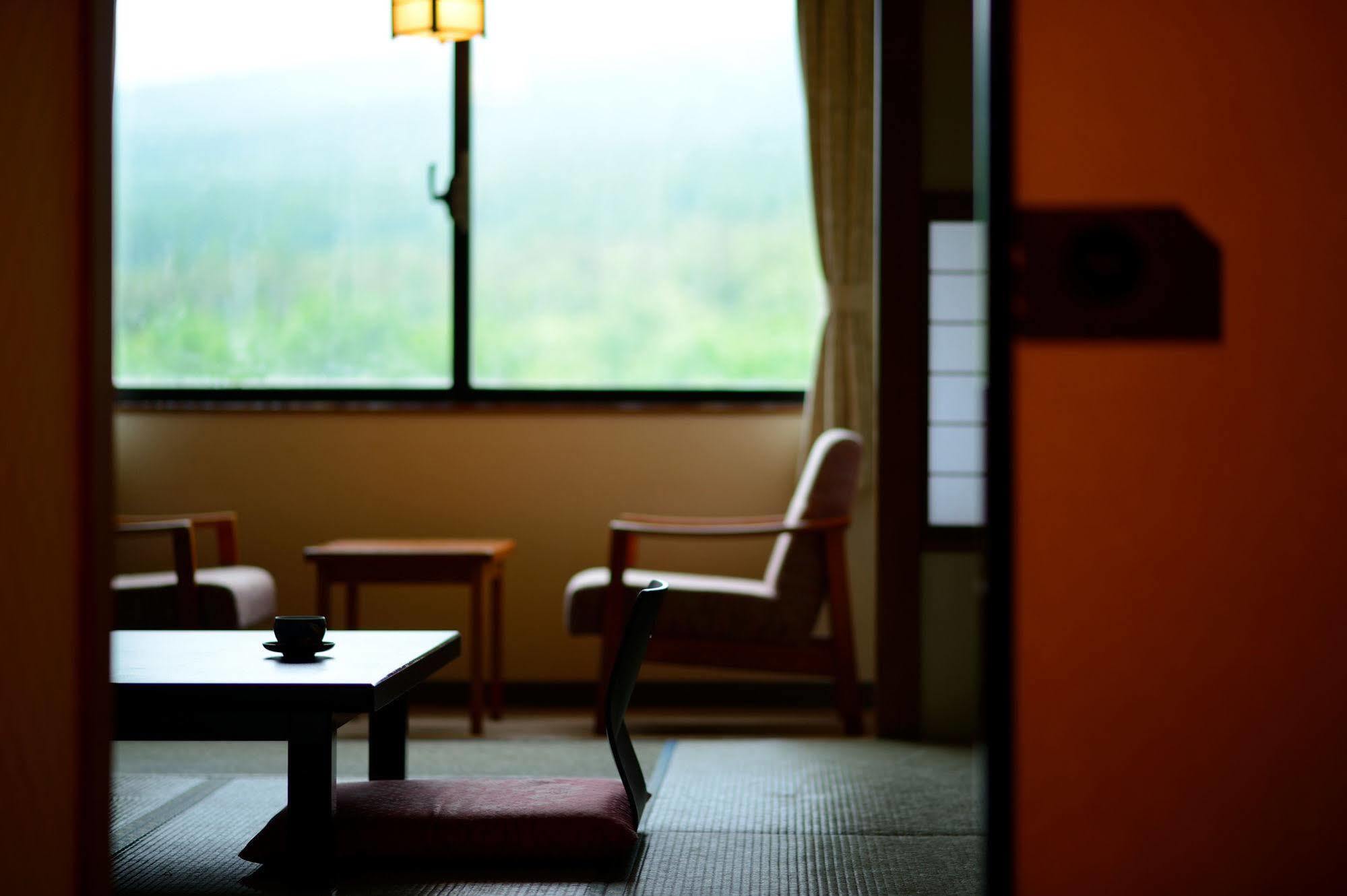 Active Resorts Iwate Hachimantai Hachimantai  Εξωτερικό φωτογραφία