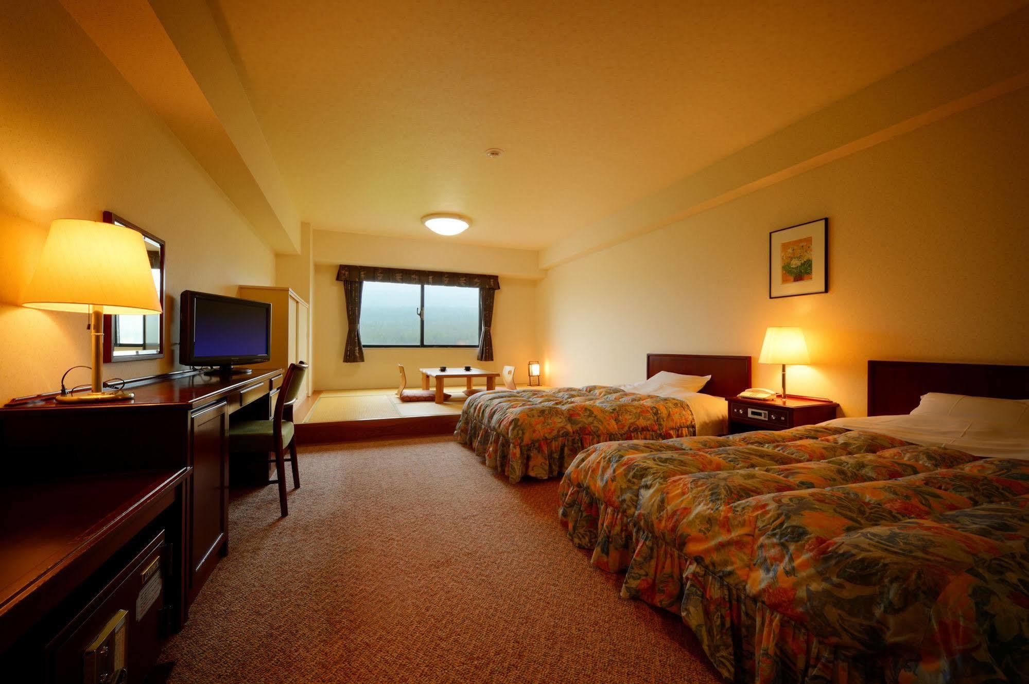 Active Resorts Iwate Hachimantai Hachimantai  Εξωτερικό φωτογραφία