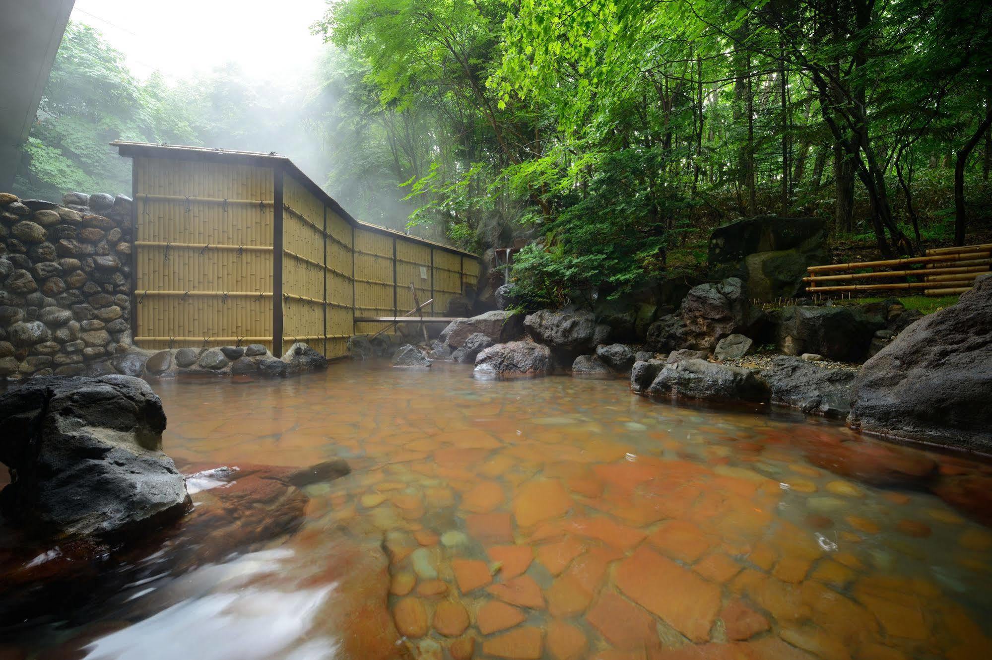 Active Resorts Iwate Hachimantai Hachimantai  Εξωτερικό φωτογραφία