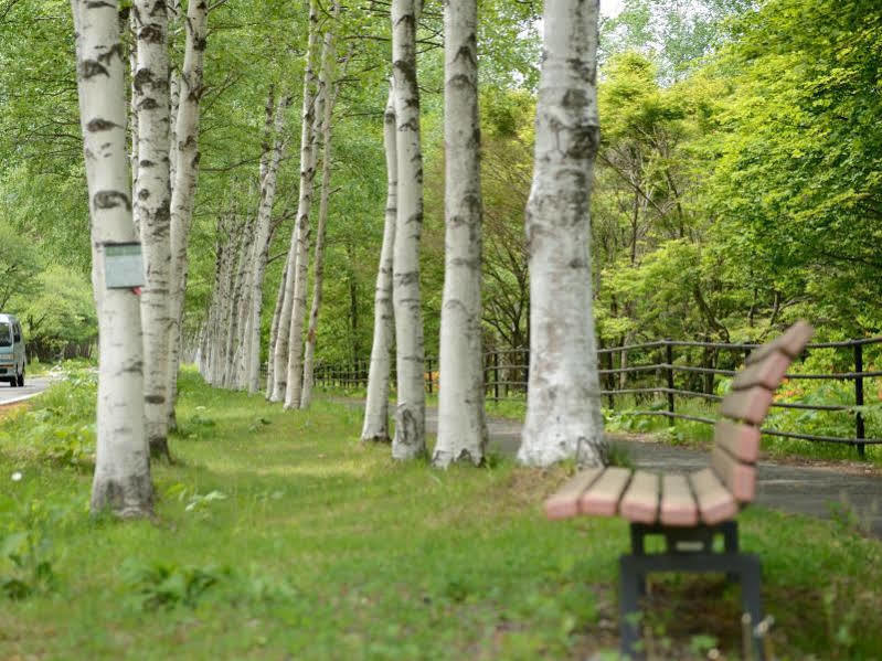 Active Resorts Iwate Hachimantai Hachimantai  Εξωτερικό φωτογραφία